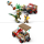 LEGO Outlet Jurassic World 76958 Zasadzka na dilofozaura - 1553875 - zdjęcie 4